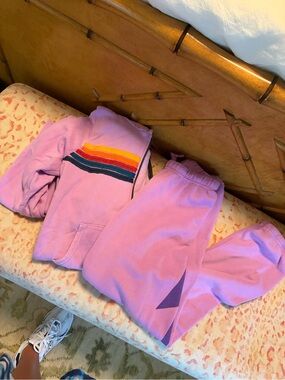 Women’s Small Aviator nation set